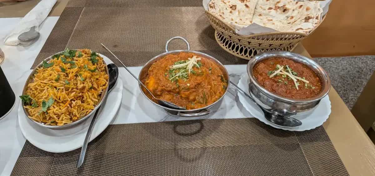 Tandoori House Karon