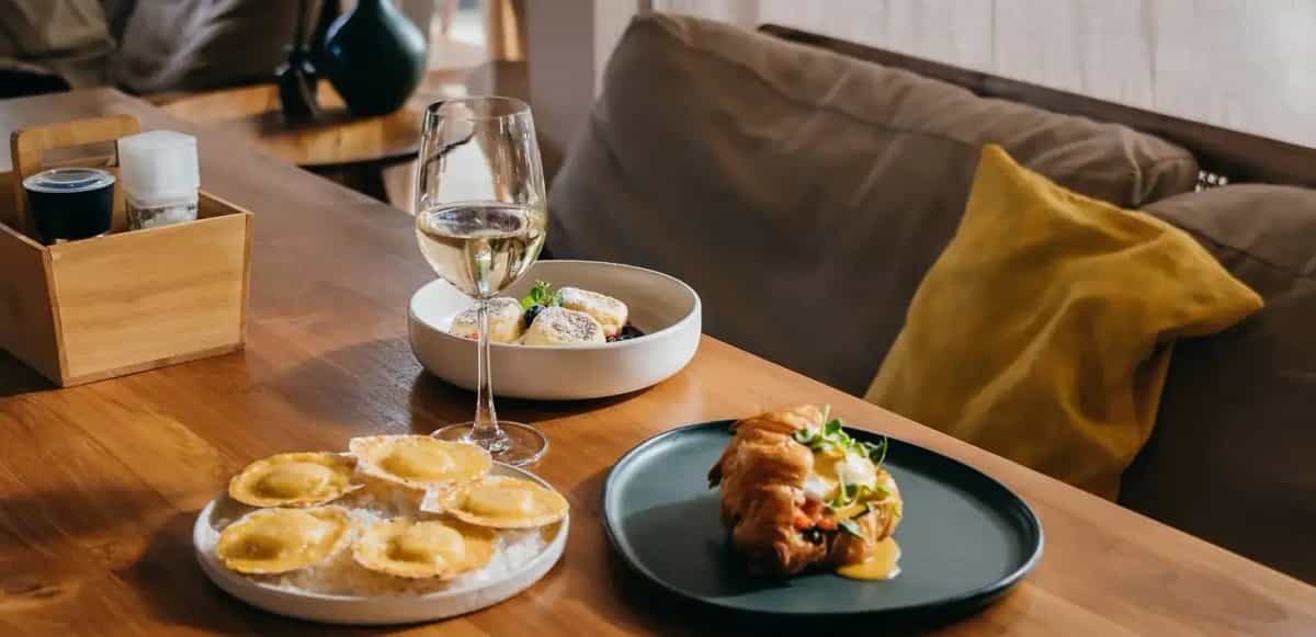 AVO Kitchen & Wine