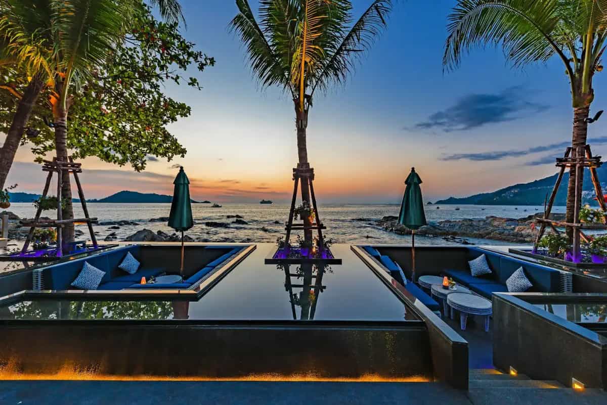 Sea Salt Lounge & Grill