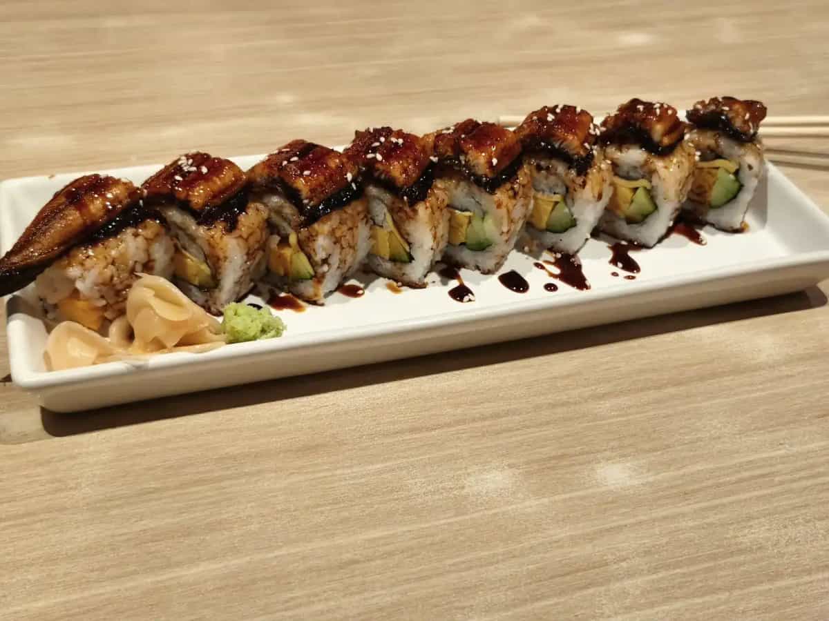 Umami Sushi Kata Phuket