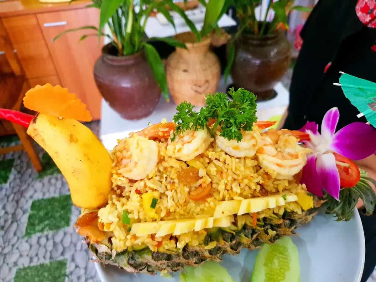 Mama Jin Restaurant