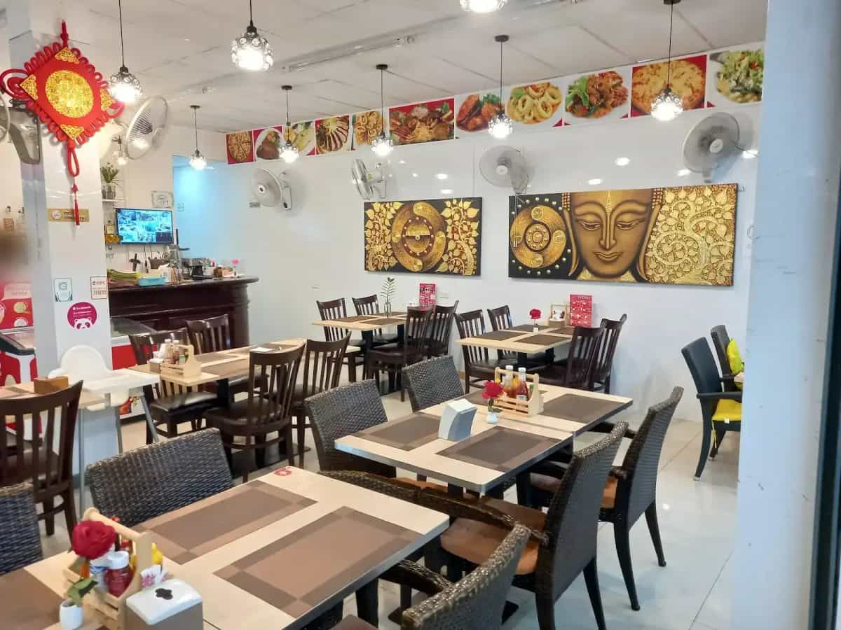 LUCKY FOOD WORLD Phuket