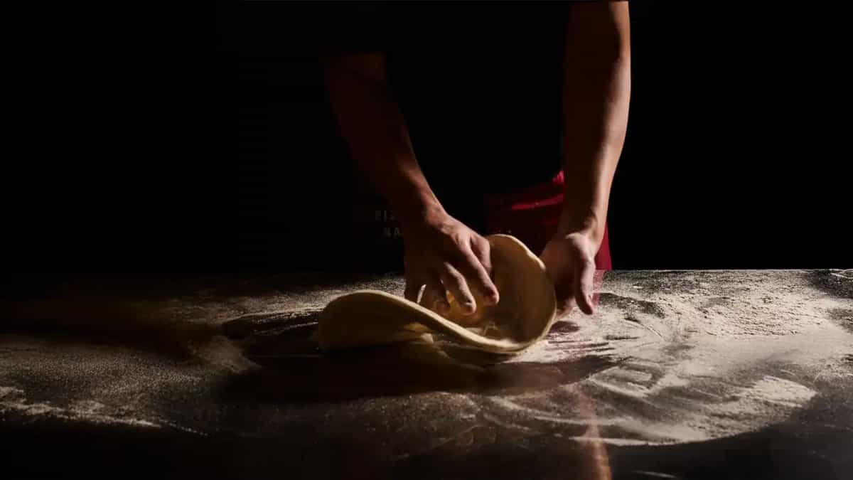 Everbean PIZZERIA Phuket