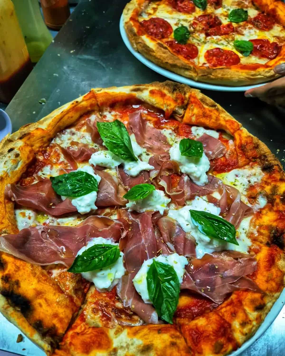Lo Sfizio