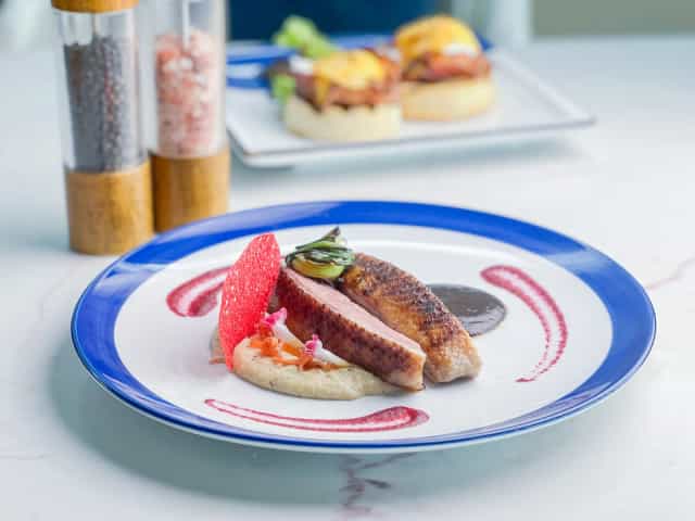 Bella Vista Kamala - Beachfront Restaurant Phuket