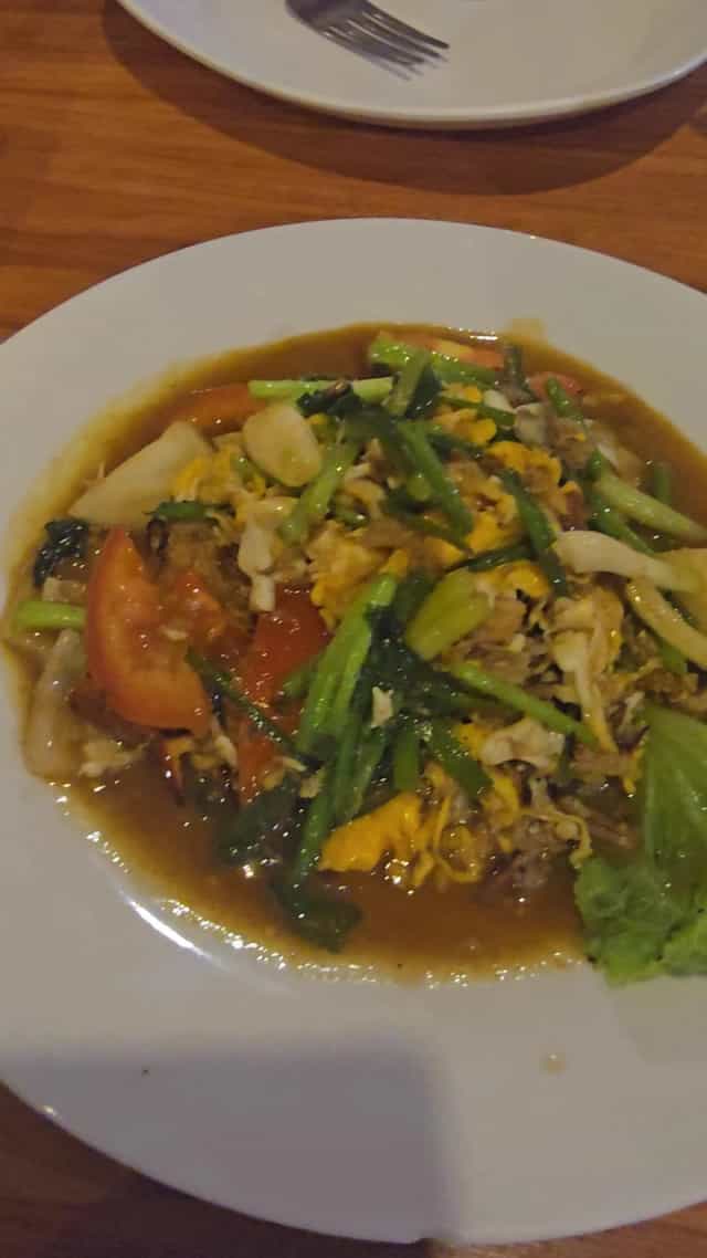 Duck Spicy สาขากมลา