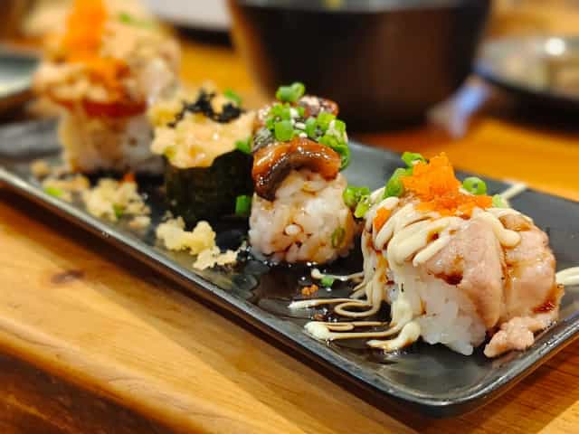 ชาบูชัวร์ภูเก็ต สาขาถลาง