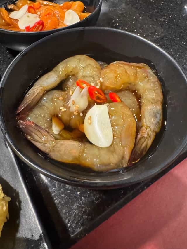 Phuket Yokocho Yakiniku ภูเก็ตโยโกโจว