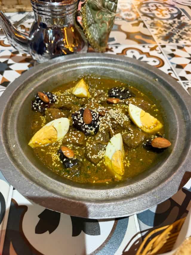 Bab Phuket Moroccan Arabic restaurant halal باب بوكية حلال مطعم مغربي عربي