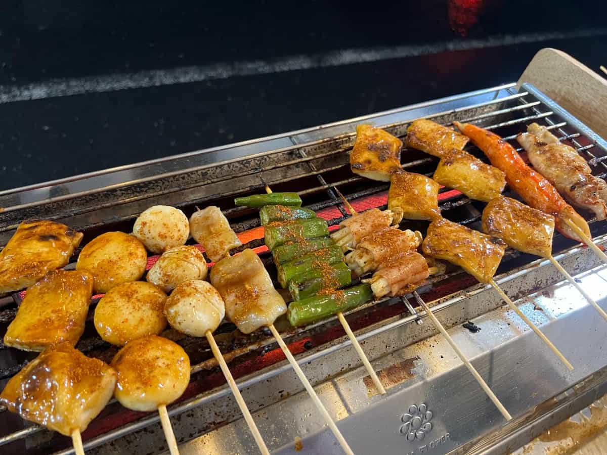 หม่าล่าไหม (ฮาลาล) กู้กู