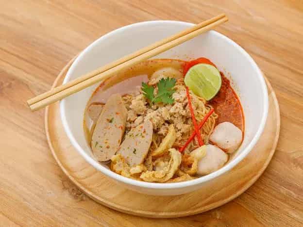 VEGAN PHUKET