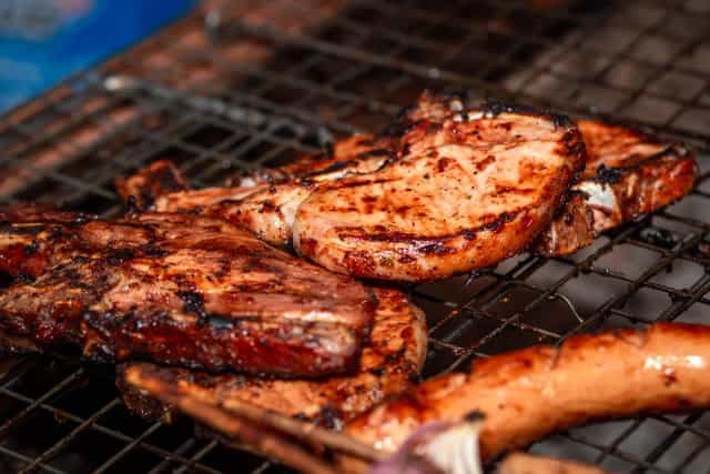 DON'S BARBQ RESTAURANT