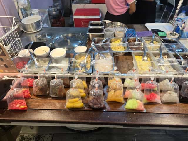 ร้านหวานละมุน ภูเก็ต