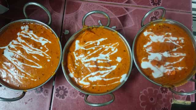 Royal India Restaurant Kamala Beach