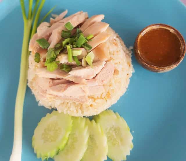 ร้านไม้เมืองเหนือ