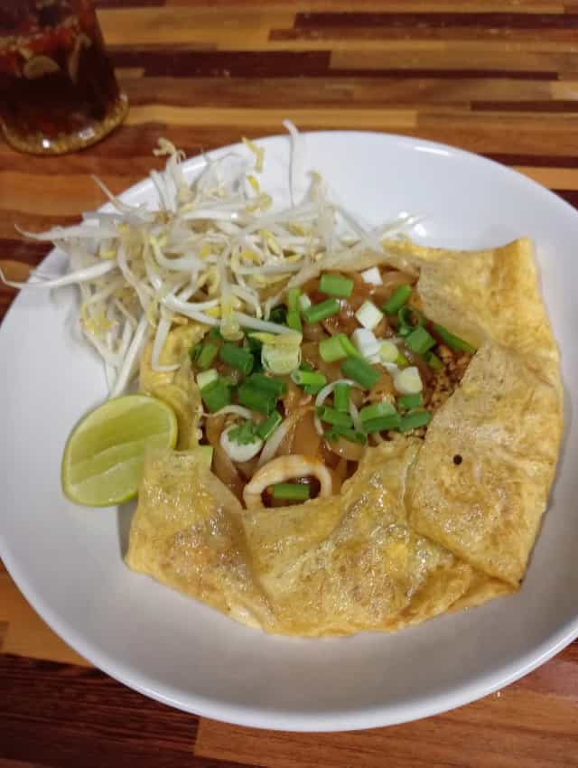 ร้านอาหารอิสลามหัวควน(ก๊ะสาว)