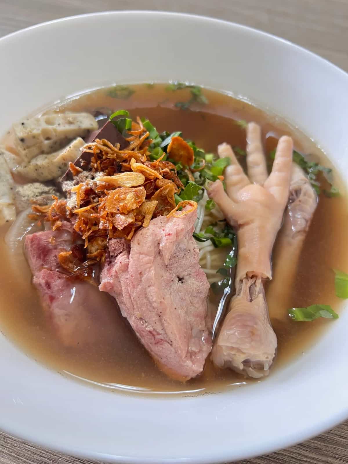 ก๋วยจั๊บอุบลสาขาป่าตอง UBON NOODLE 2 banner
