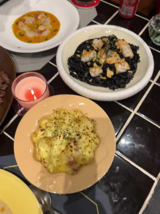 PASTA! PASTA! พาสต้าพาณิชย์