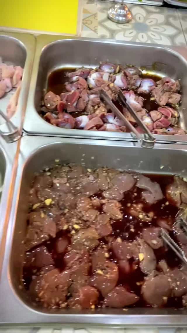 บ้านปิ้งย่าง ภูเก็ต