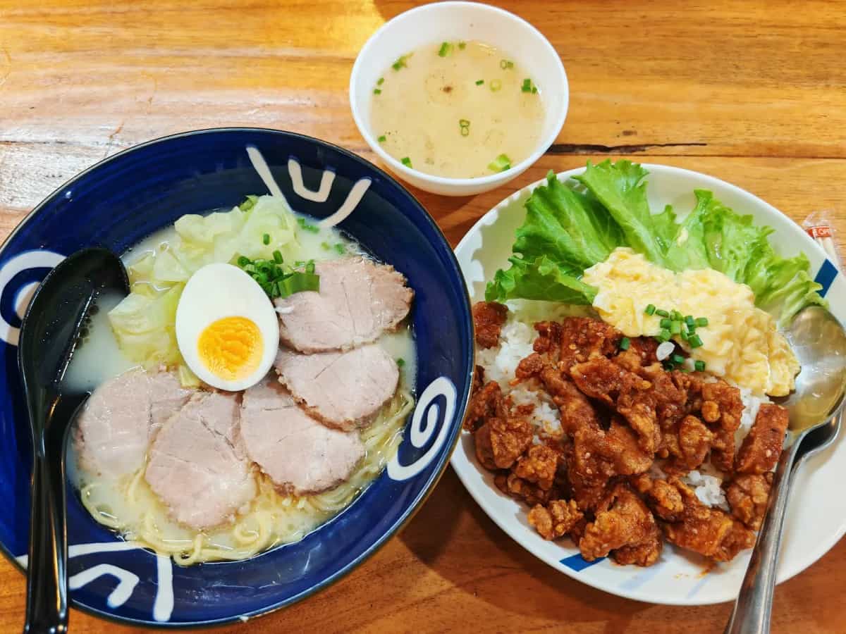 Mawin Ramen-PHUKET มาวิน ราเมง สาขาภูเก็ต banner