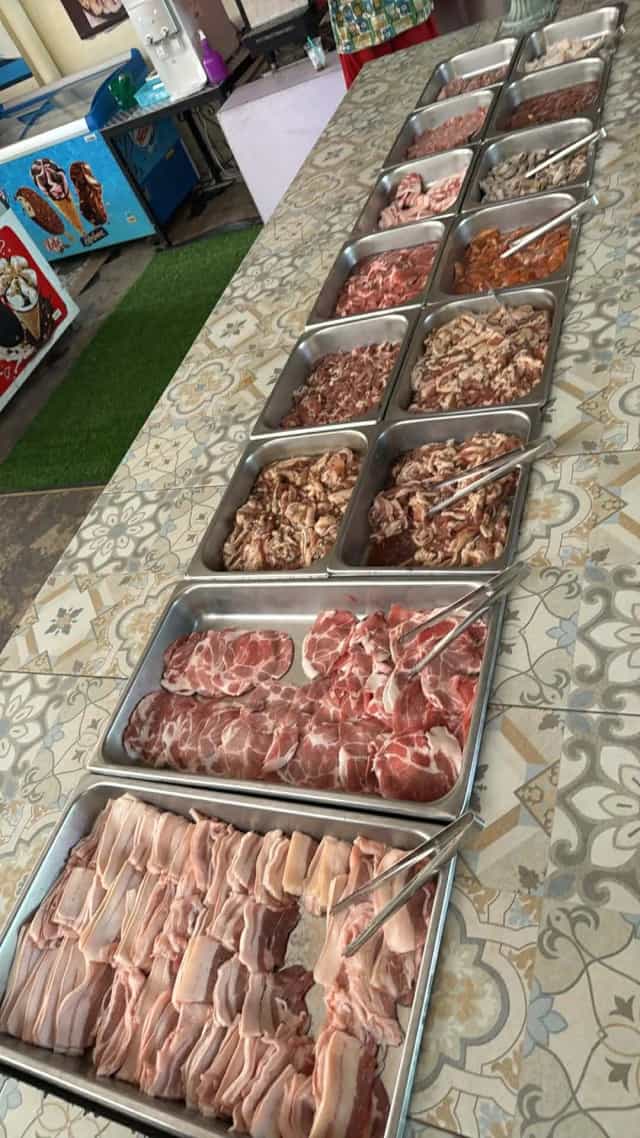 บ้านปิ้งย่าง ภูเก็ต