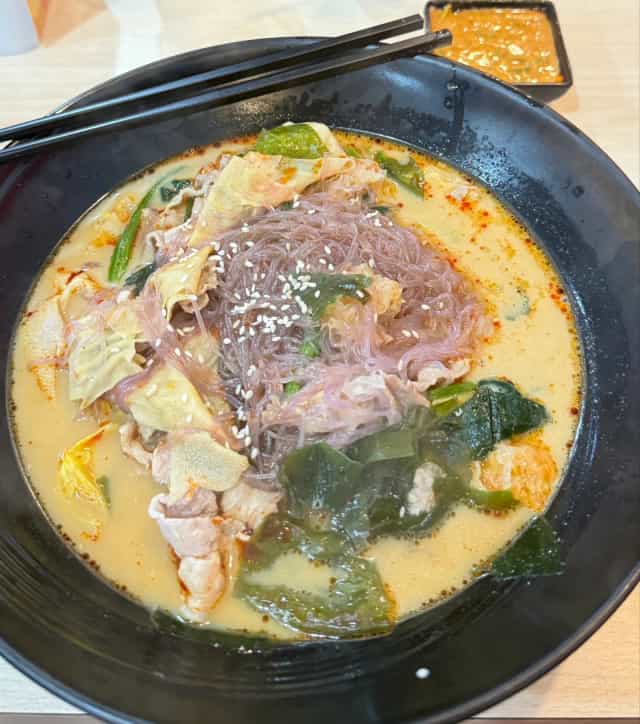 ทังทังซุป - ภูเก็ต 汤汤 TangTang Soup Phuket