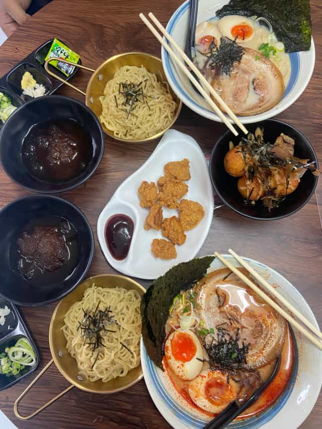 SHO RAMEN PHUKET🍜