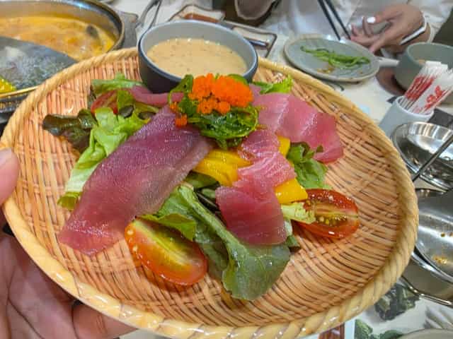 คอมบุสุกี้ ( สาขาถลาง ) Combusuki Thalang
