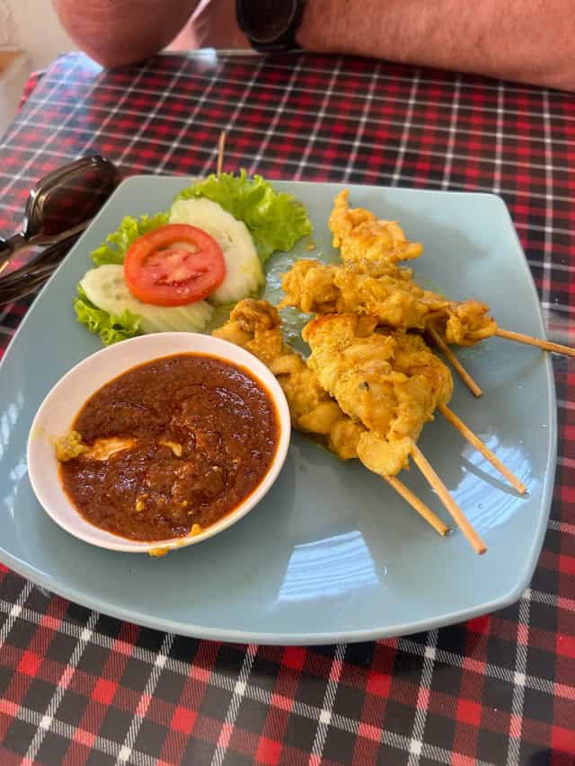 Kao Hom Kitchen