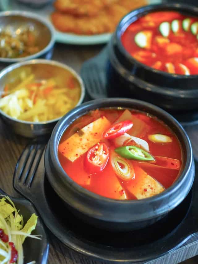 KIWA Korean restaurant