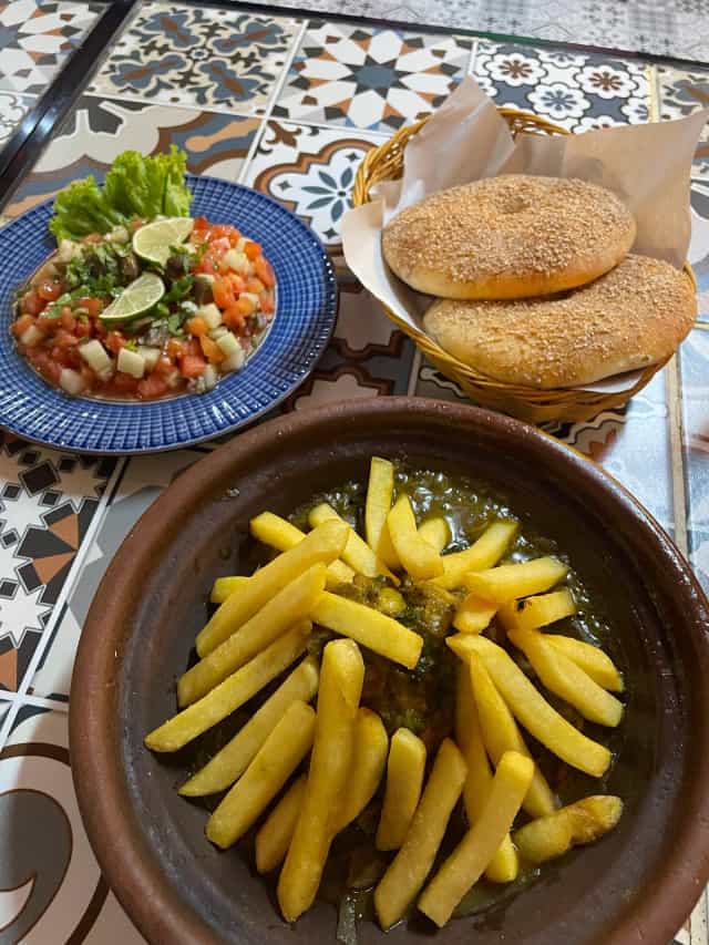 Bab Phuket Moroccan Arabic restaurant halal باب بوكية حلال مطعم مغربي عربي