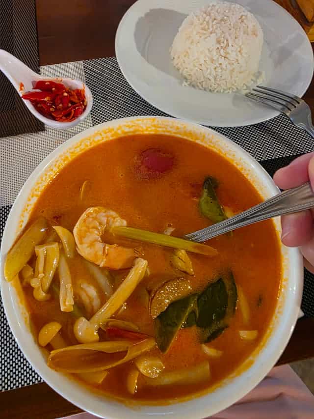 Baan Mai