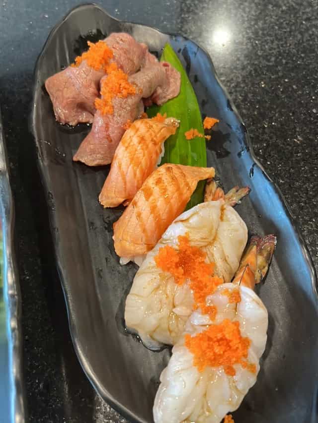 Phuket Yokocho Yakiniku ภูเก็ตโยโกโจว