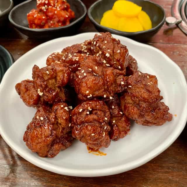 Saranghaeyo BarBQ ซารังเฮโย บาบีคิว 사랑해요 바베큐