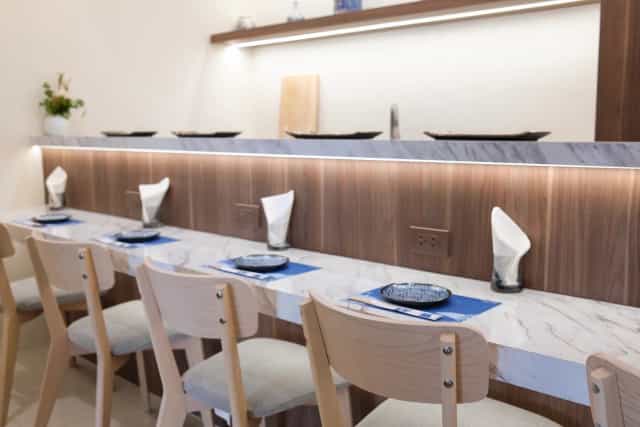 ชิโนโทริ Shino Tori Omakase & Shabu Halal