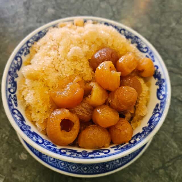Tian Tian Phuket Dessert Cafe