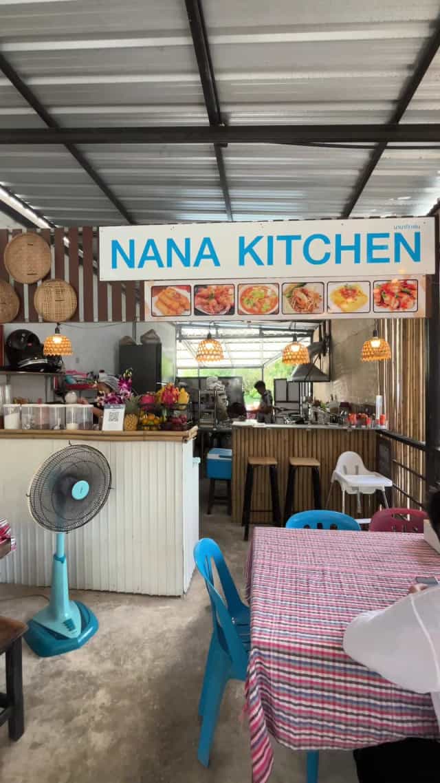 Nana Kitchen