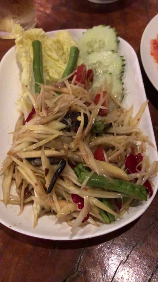 บ้านจิ้มจุ่ม @ภูเก็ต THAI HOTPOT