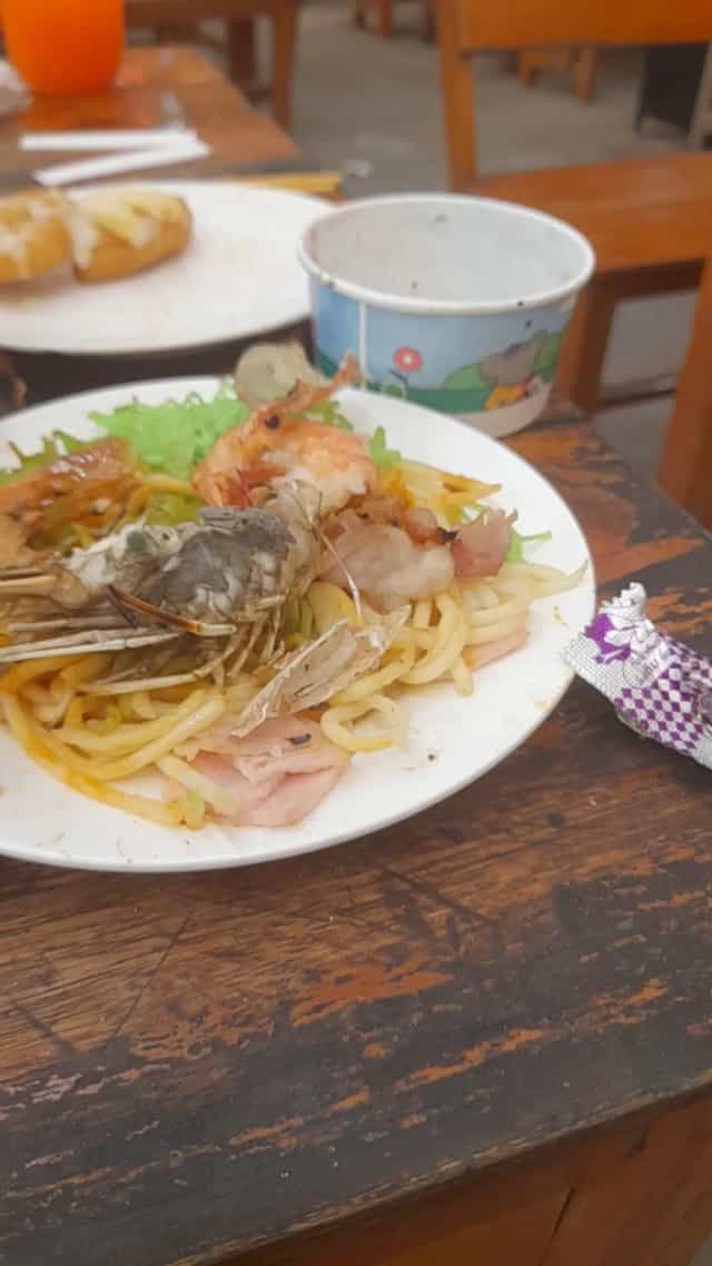 หมูกระทะดาวรุ่ง ภูเก็ต