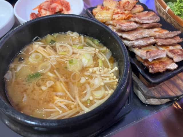 Mindy House Korean Restaurant