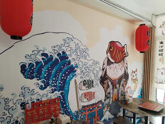 SHO RAMEN PHUKET🍜