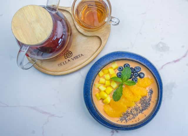 Bella Vista Kamala - Beachfront Restaurant Phuket