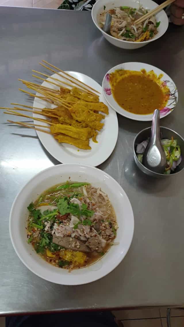 กิมท้อ นครปฐม