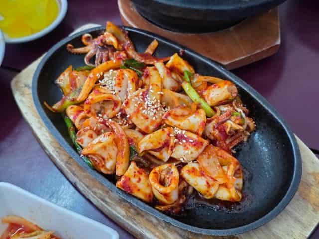 Mugunghwa Korean Restaurant Phuket - 푸켓 무궁화 한식당