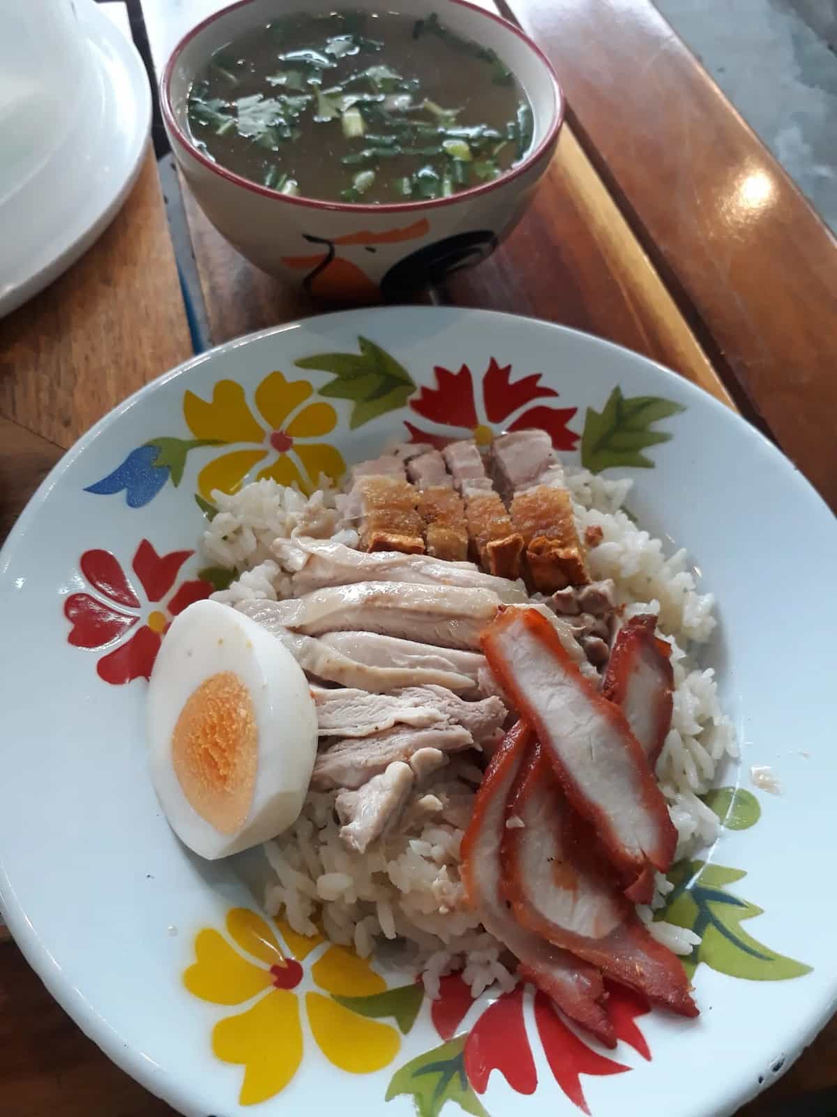 ร้านก๋วยจั๊บ สุวรรณภูมิ
