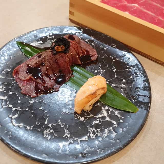 Shabu Lion (ชาบู ไลอ้อน