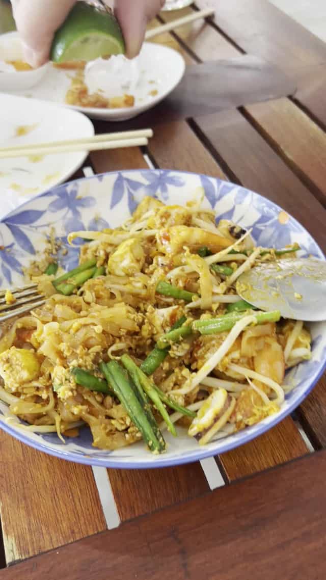 แม่มณีหมูกระทะ