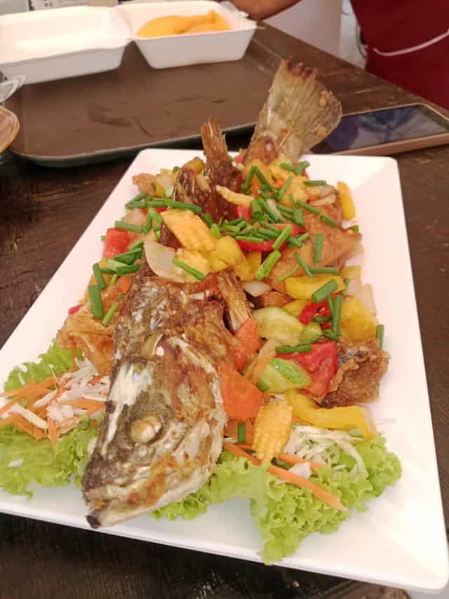 Simon's Restaurant (حلال)