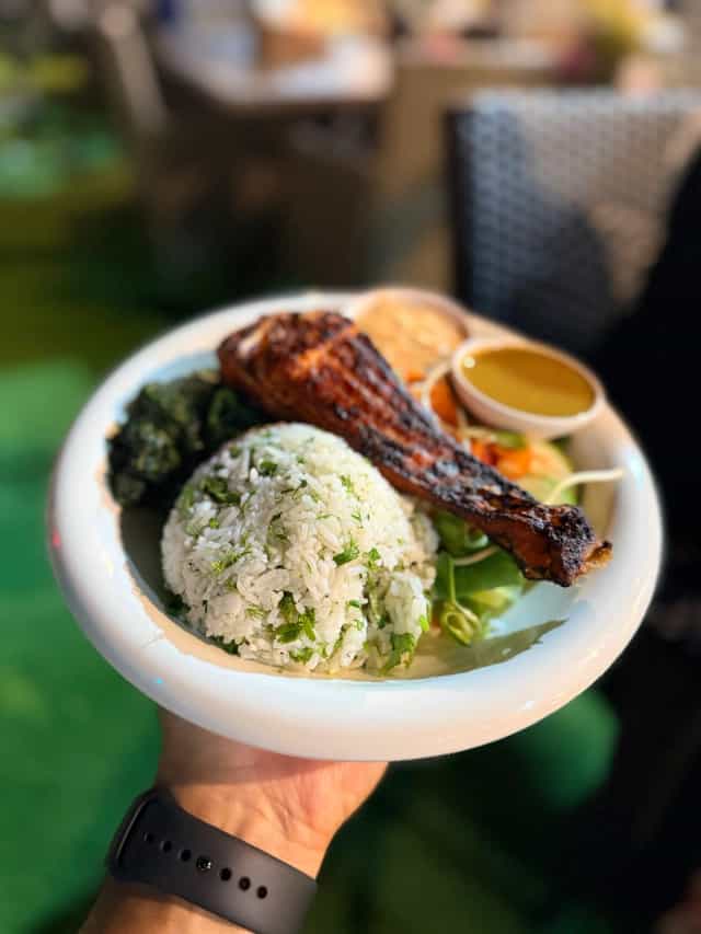 Ali's BBQ BangTao