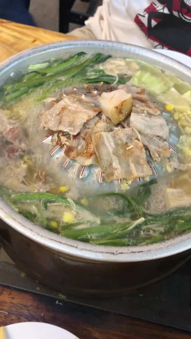 วาสนาหมูกระทะ สาขาภูเก็ต Wassana moo kra ta phuket